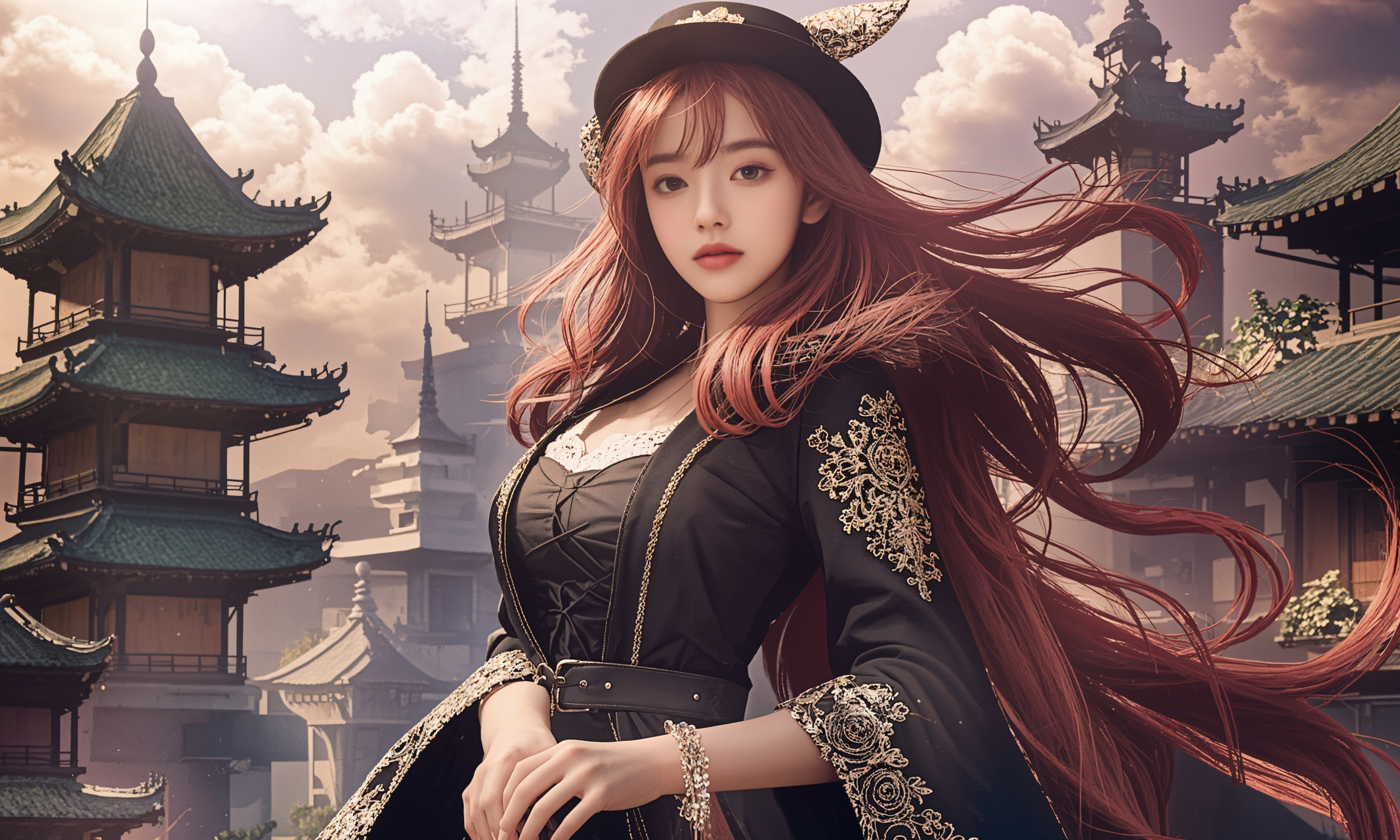 纳指续创新高，热门中概股多数走低